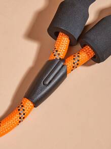 Pet Training Leash - Orange - View 7