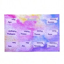 Assorted Stickers - 彩色 - 查看 2