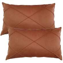 Cushion Cover - Đất nung - Xem 1
