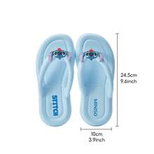 Miniso Stitch Collection Women's Fashion Slippers