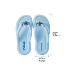 Miniso Stitch Collection Women's Fashion Slippers