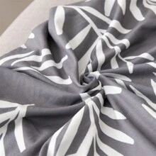 Tub Chair Covers - 2 Piece Set Removable High Stretch Printed Soft Bucket Chair Covers Armchair Slipcovers For Dining Living Room Internet Cafe Bar Office Reception - Grey - View 4