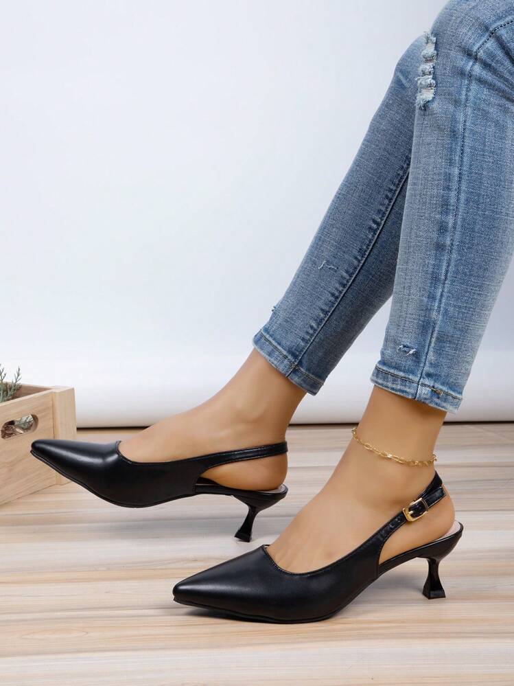 Office work heels deals