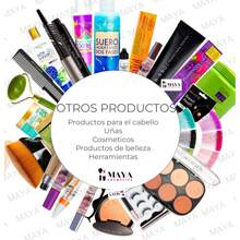Rimel serum exactitud + Máscara de pestañas prosa - serum +  prosa-Passionn - Ver 2