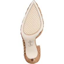Jessica Simpson Zapatos de tacón de mujer - natural - Ver 3