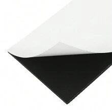 Carpet Padding & Grippers - Black - View 6