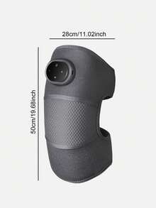 1 Miếng Sưởi điện Tấm đệm đầu gối Đối với Mát xa Và Ấm áp - Nhiều màu - Xem 5