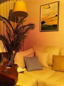 1 Pc Pink Projection Light For Indoor Party Decorations, Ambiance Lighting And Night Lighting - Pink - View 10