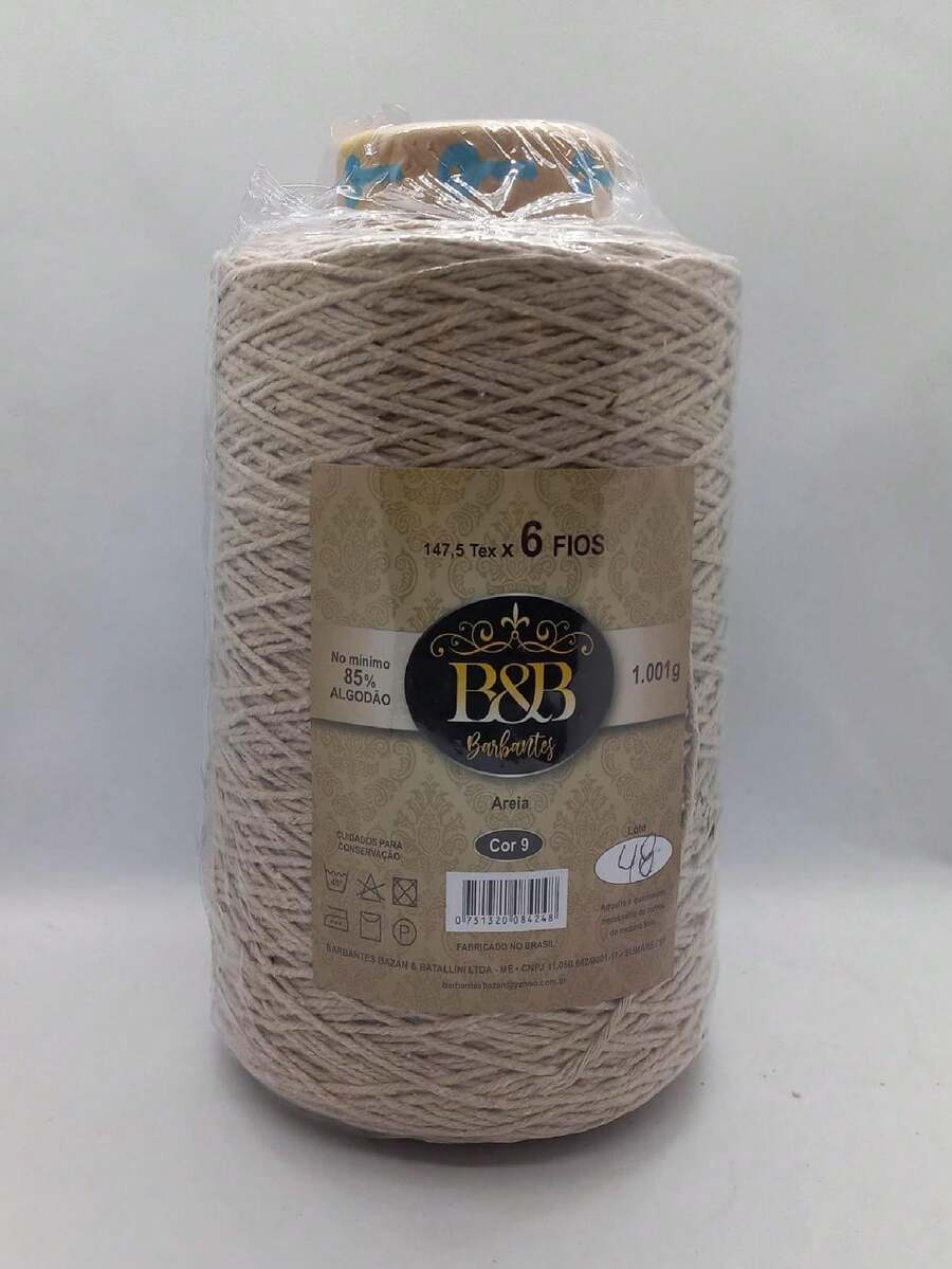 Crochet Patterns - Sand - Übersicht 1