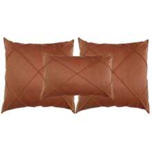Cushion Cover - 紅陶 - 查看 1