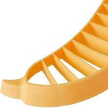Contenedores organizadores de alimentos - Banana - Ver 2