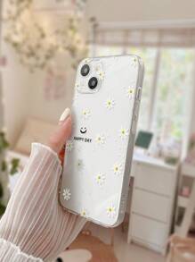 Coque De Téléphone Épaissie Antichoc Compatible Avec Samsung A52 - Multicolore - Voir 3
