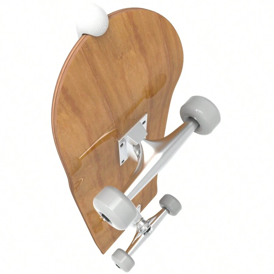 Other Storage Holders & Racks - 白色 - 查看 1