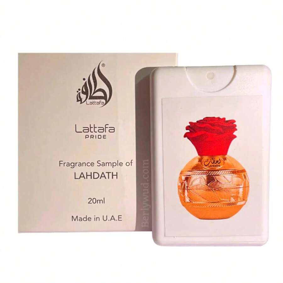 Lattafa Perfumes Perfume y Fragancias - Multicolor - Ver 1