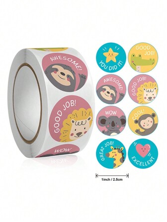 奶油古卡贴纸套装，DIY 工艺贴纸和装饰配件，人造奶油古卡，创意工艺项目的生日礼物