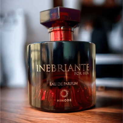 Perfume Feminino Inebriante For Her 100ml