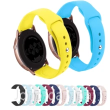 Smartwatch Band - 紅色的 - 查看 6