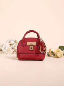 1PC Fashionable Half Circle Small Bag Leather Keychain Coin Pouch,Small Round Coin Holder Pouch As Wallet,Tassel Keychain Leather Coin Purse,Coin Pouch Keychain Men And Women,Women Coin Purse Mini Pouch Change Wallet Small Leather Holder Bag With Zipper