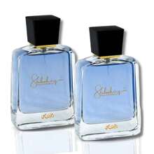 Shuhrah Pour Homme EDP - 90 ML By Rasasi | A Fragrance Tailored To Enhance Your Beauty - Multicolor - View 6