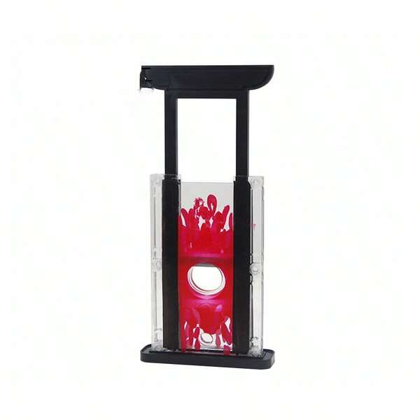 1pc Finger Chopper Magic Trick Prop, Beginner Level Mini Guillotine Toy