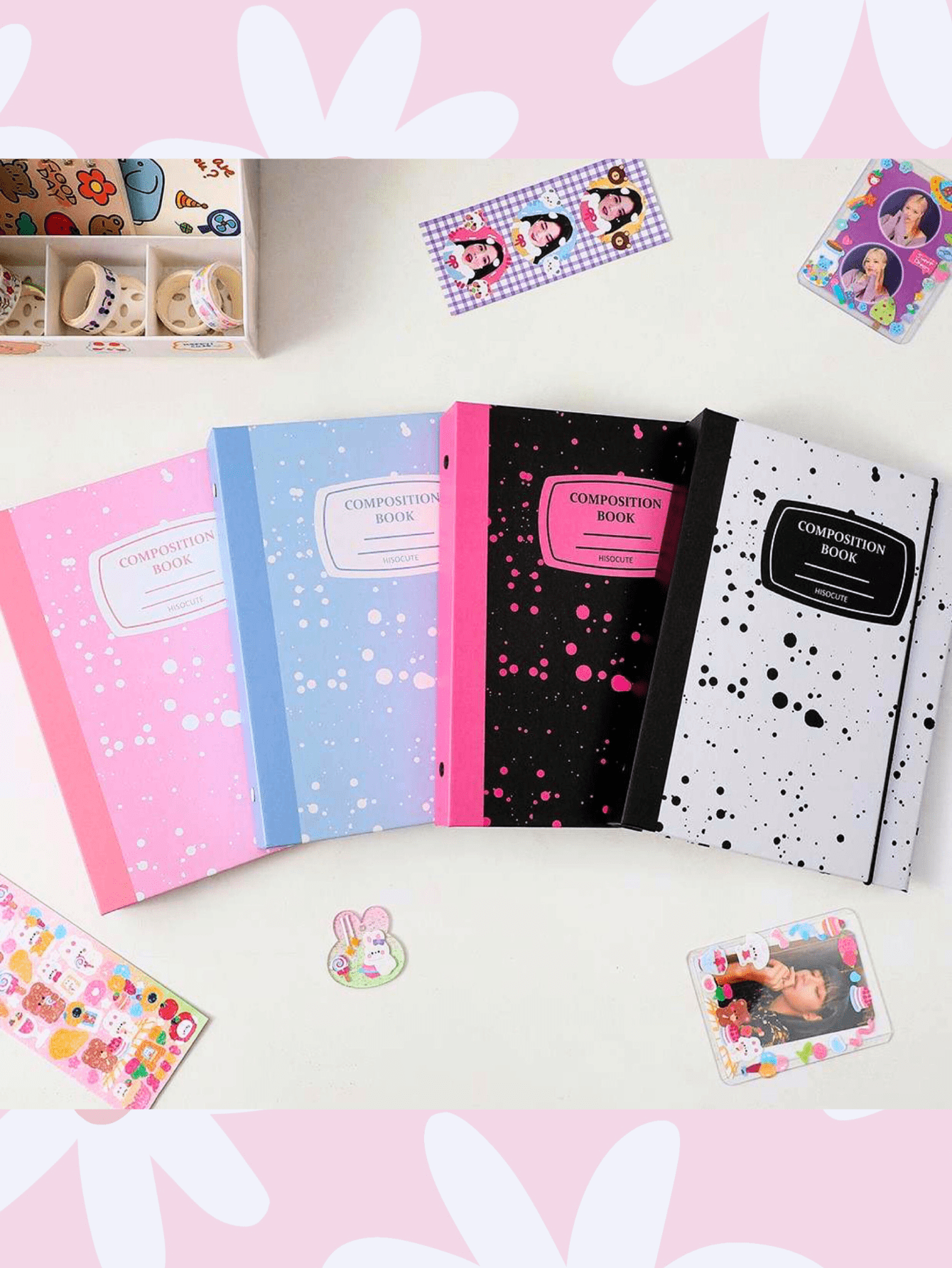 AcidFree & Archival Page Photo Albums SHEIN UK