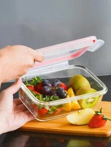 Lunch Box - 彩色 - 查看 2