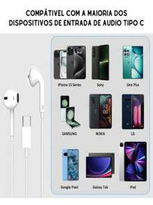 Headset - trắng - Xem 3