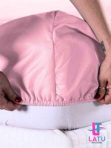 Sheet Sets With Pillowcases - 淺粉色 - 查看 3
