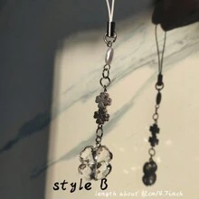 1pc Sawako Couple Phone Strap From Me To You - 12cm - View 6