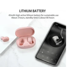 Wireless Earbuds - 綠色 - 查看 5