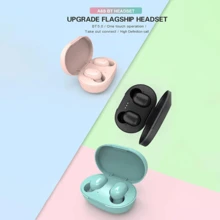 Wireless Earbuds - 綠色 - 查看 9