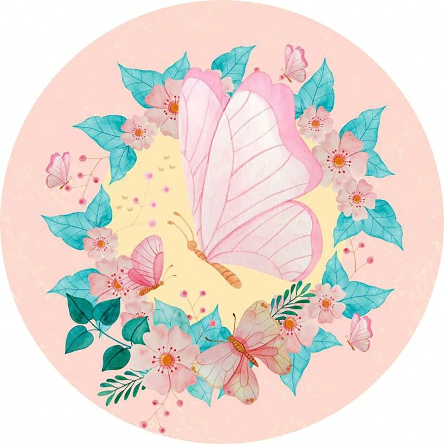 Festival Decor - Bướm BBL031 - Xem 1