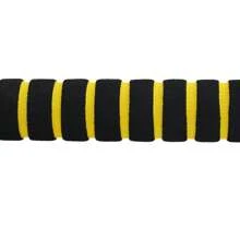 HOMCOM Dumbbell - Amarillo - Ver 9