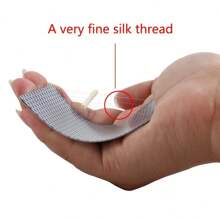 Stick Suspension Magic Floating In The Air Trick Props Creative Close-Up Magic Show Toothpick Floating Magic Props Send Random Color Styles - Multicolor - View 5