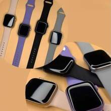 RELOJ INTELIGENTE - Negro - Ver 3