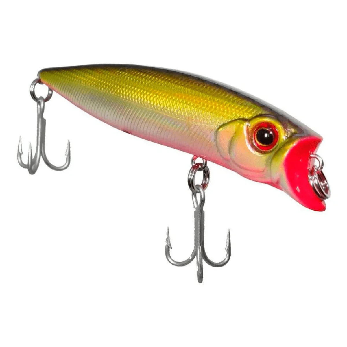 Fishing Lures - MÀU SẮC - N6 - Xem 1