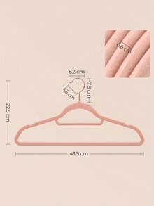 SONGMICS ארון מתלים ליל כל הקדושים קישוטי ליל כל הקדושים תחפושות סתיו תפאורה פסטיבל תפאורה - ורוד בייבי - ראה 7