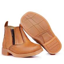 Kids Boots - Lạc đà - Xem 1