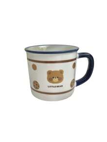 Mugs - 藍色 - 查看 1