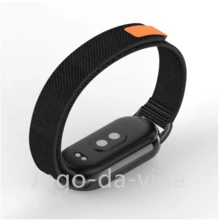 Smartwatch Band - HỒNG - Xem 2