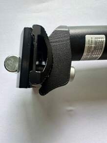 Bicycle Seat Post - màu đen - Xem 1