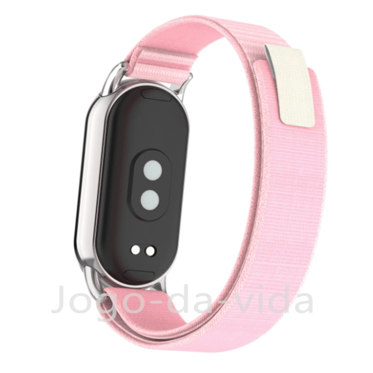 Smartwatch Band - HỒNG - Xem 1