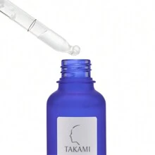 Takami Skinpeel 30ML - Magic Blue - View 4