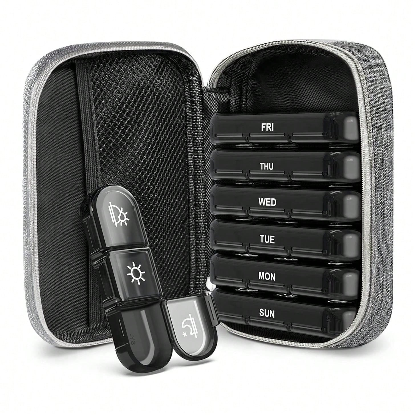 weekly-pill-organizer-3-times-a-day-easy-filling-with-zippered-cloth