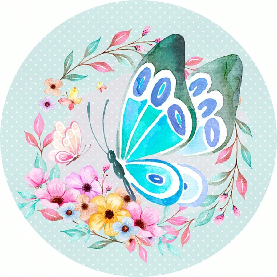 Festival Decor - 蝴蝶 BBL035 - 查看 1