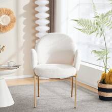 Dining Chairs - 白色 - 查看 3