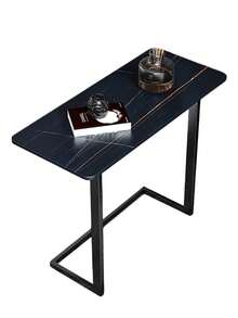 Mesa Auxiliar Para Sala De Estar 6041 - Multicolor - Ver 1