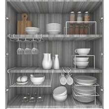 Utility Shelves - trắng - Xem 3