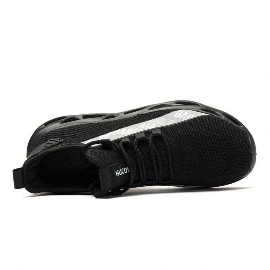 Elevate Sneaker Damen & Herren - Unsichtbare Höhenvergrößerung 4-10 Cm | Bequem & Stylisch