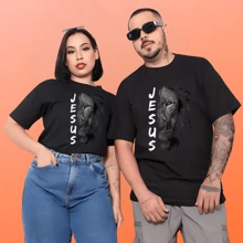Women T-Shirts - Màu be - Xem 1